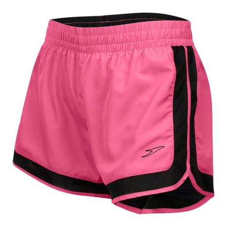 short speedo feminino