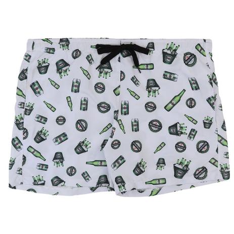 shorts de personagens masculino