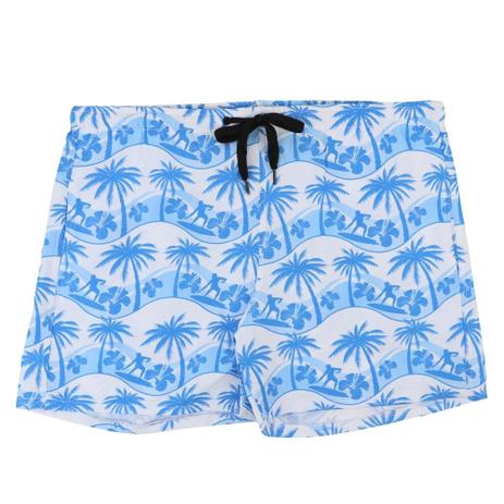 shorts de personagens masculino