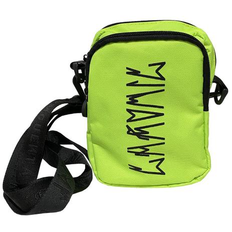 shoulder bolsa chronic preta