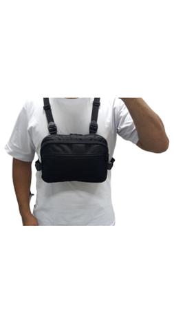 chest shoulder bolsa