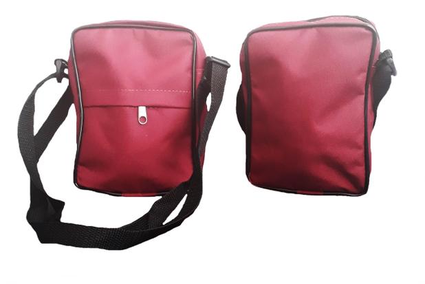 shoulder bolsa messenger