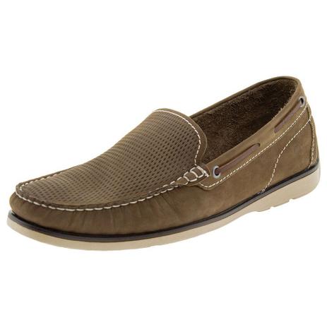 Sider masculino democrata - 135102 - Dockside Masculino - Magazine Luiza
