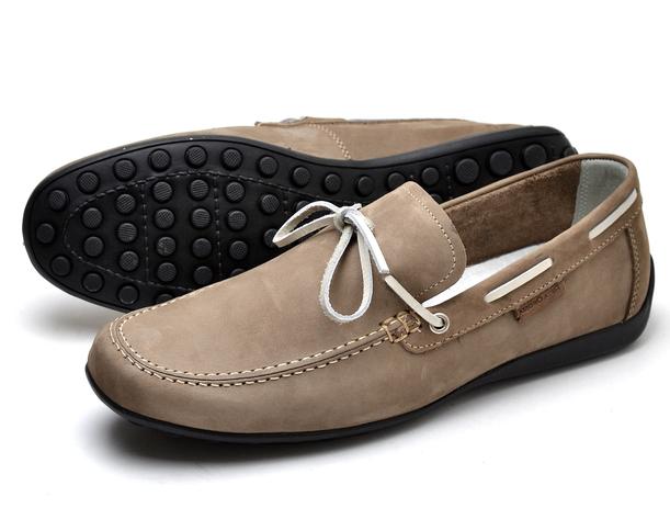 sider masculino de couro