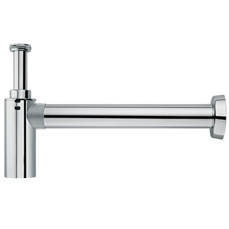 Sifão Lavatório 1X1.1/2” Cr 322606 Docol Menor preço em Sifão Lavatório 1X1.1/2” Cr 322606 Docol