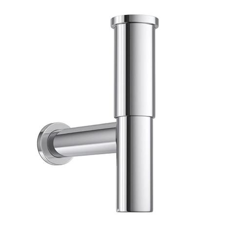 Sifão Lavatório 1X1.1/2” Slim Cr 1684 Deca Menor preço em Sifão Lavatório 1X1.1/2” Slim Cr 1684 Deca