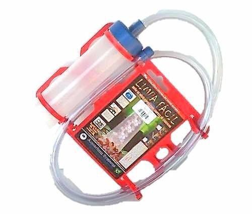 Sifao Limpador Facil Para Aquario Medio - Aquarium systems é boa?