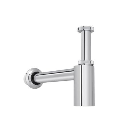 Sifão para cozinha e tanque 1 1/2 - Deca Menor preço em Sifão para cozinha e tanque 1 1/2 - Deca