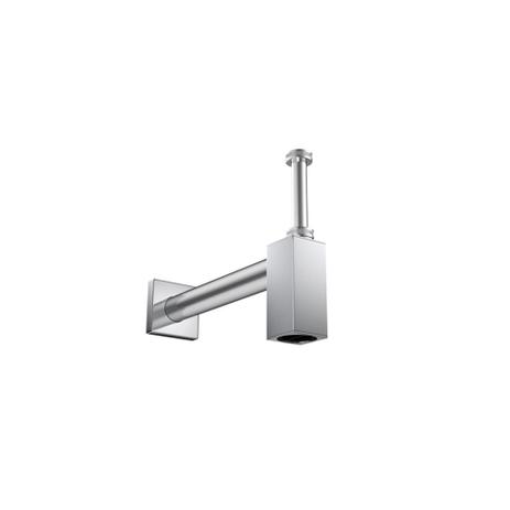 Sifão para Lavatório 1/2” Cromado - Deca Menor preço em Sifão para Lavatório 1/2” Cromado - Deca
