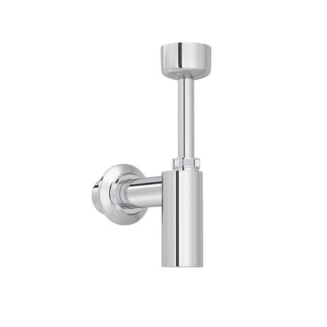 Sifão para Mictório 1X1. /12 com Adaptador 2 Deca Menor preço em Sifão para Mictório 1X1. /12 com Adaptador 2 Deca