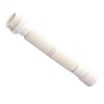 Sifão Sanfonado Tubo Multiuso PVC Água Fria/Quente - Fere Menor preço em Sifão Sanfonado Tubo Multiuso PVC Água Fria/Quente - Fere