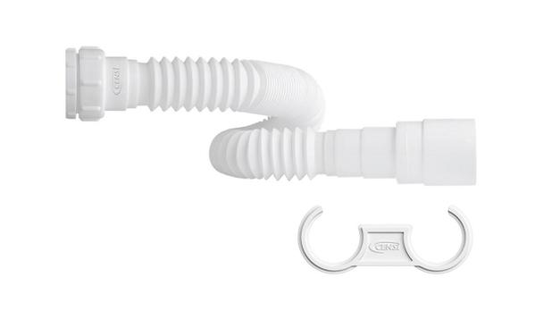 Sifao Sanfonado Universal Branco Censi 7150 Menor preço em Sifao Sanfonado Universal Branco Censi 7150