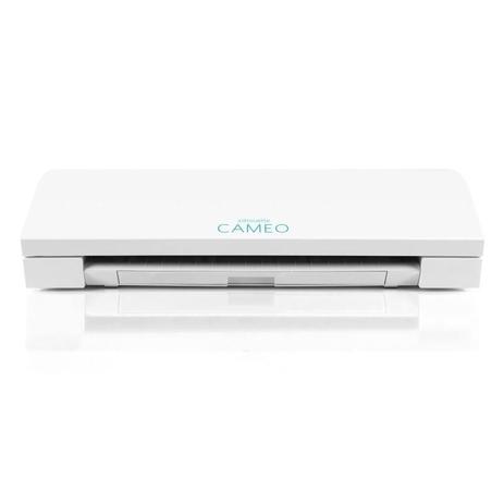 Silhouette Cameo 3 Branca Mini Plotter de recorte é boa?