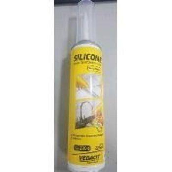 Silicone bastao incolor 226g vedacit - Ottobaumgart Menor preço em Silicone bastao incolor 226g vedacit - Ottobaumgart