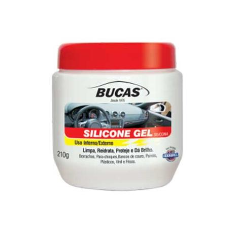 Silicone Gel Buca Pote 210ml Rodabrill é boa?