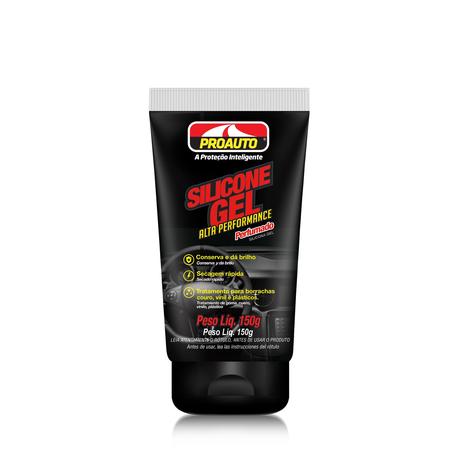 Menor preço em Silicone Gel Perfumado 2023 150g Proauto