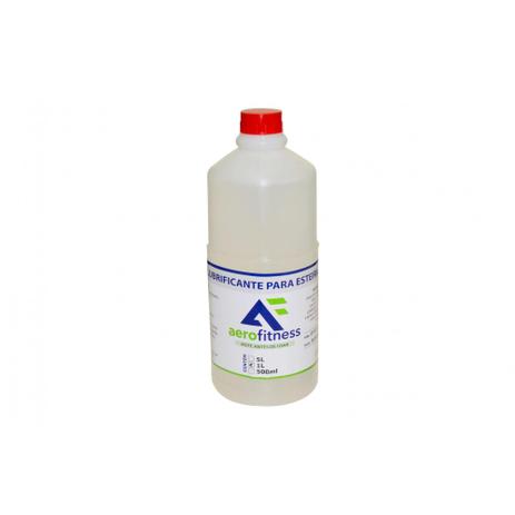 Silicone Líquido Lubrificante Para Esteiras 1 Litro - Aerofitness é ruim? Silicone Líquido Lubrificante Para Esteiras 1 Litro - Aerofitness é boa?
