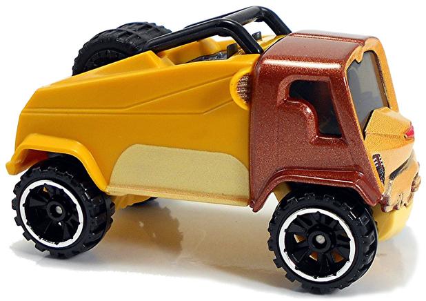 Carrinho hot wheels disney Clearance