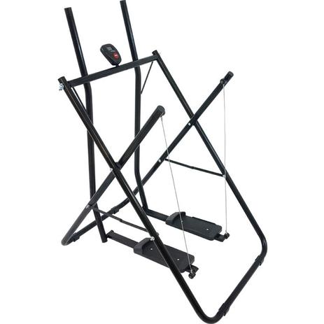 Simulador De Caminhada Com Monitor Brisk Walking Polimet - Poli sports Menor preço em Simulador De Caminhada Com Monitor Brisk Walking Polimet - Poli sports