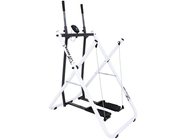 Simulador de Caminhada Dream Fitness - Residencial POWER 1100 Menor preço em Simulador de Caminhada Dream Fitness - Residencial POWER 1100