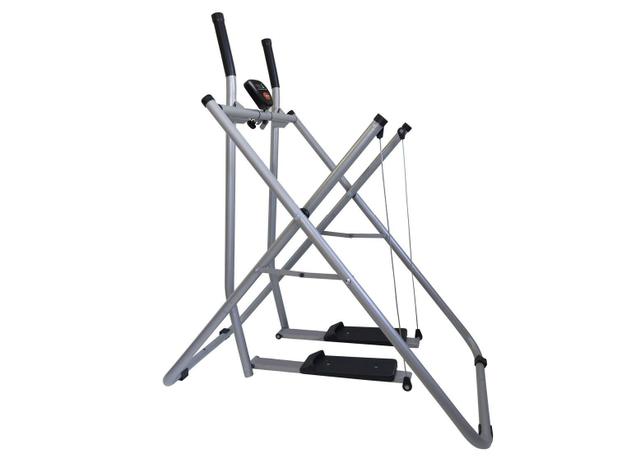 Simulador de Caminhada Star Fitness - 1071