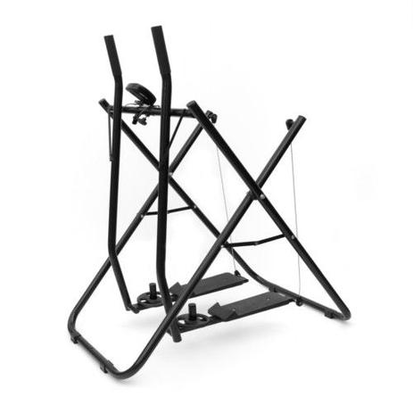 Simulador de Caminhadas Twister com 4 Funções e Anilhas - Sport e camping Menor preço em Simulador de Caminhadas Twister com 4 Funções e Anilhas - Sport e camping