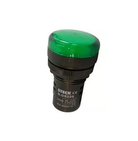 Sinal Led 220v Vd Max Boton Steck é ruim? Sinal Led 220v Vd Max Boton Steck é boa?