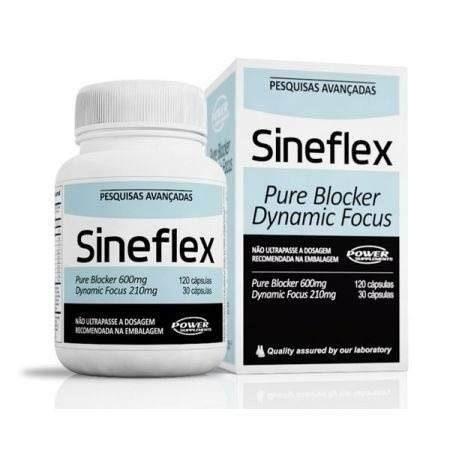Sineflex termogênico 150cps 600mg emagrecedor Menor preço em Sineflex termogênico 150cps 600mg emagrecedor