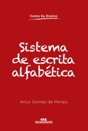 Sistema de escrita alfabética Menor preço em Sistema de escrita alfabética