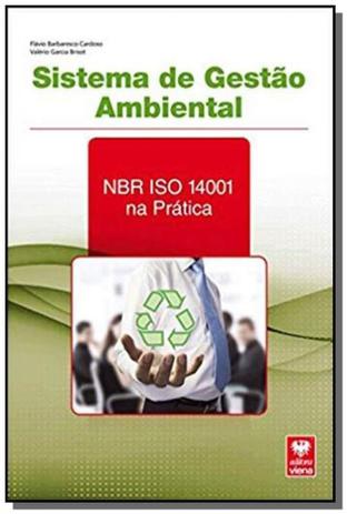 Sistema de gestao ambiental: nr iso 14001 na prati - Viena Menor preço em Sistema de gestao ambiental: nr iso 14001 na prati - Viena