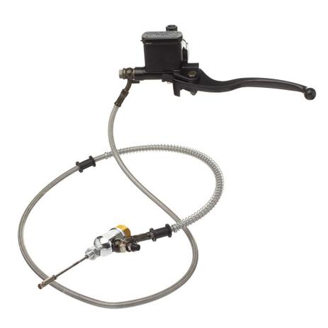 Sistema Embreagem Hidraulica Gp P/ Motos Menor preço em Sistema Embreagem Hidraulica Gp P/ Motos