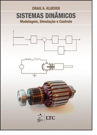 Sistemas Dinâmicos: Modelagem, Simulação e Controle - Ltc - grupo gen Menor preço em Sistemas Dinâmicos: Modelagem, Simulação e Controle - Ltc - grupo gen