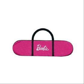 Skate Barbie com KIT de Segurança 7619-1 FUN Menor preço em Skate Barbie com KIT de Segurança 7619-1 FUN