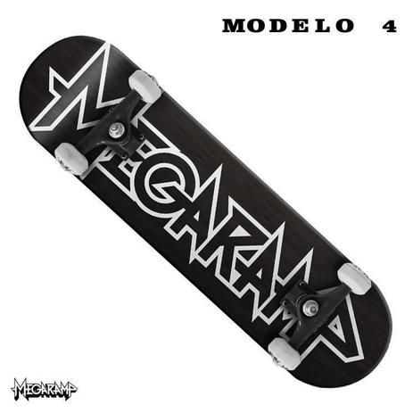 Skate board Semi-Profissional Pró Mega Rampa BelSports cod 4030 - Belfix Menor preço em Skate board Semi-Profissional Pró Mega Rampa BelSports cod 4030 - Belfix
