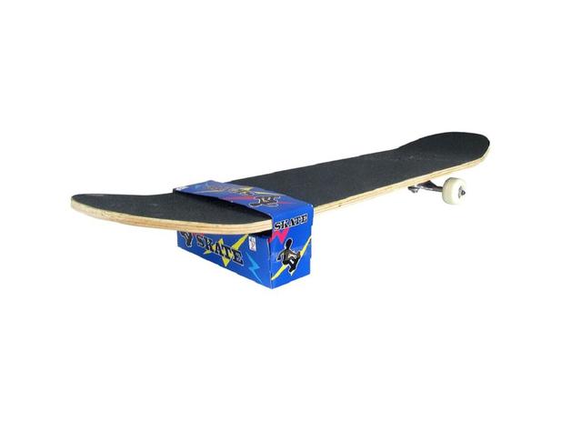 Skate Infantil Radical Rolê Meninos Meninas SN-01 - Fênix Menor preço em Skate Infantil Radical Rolê Meninos Meninas SN-01 - Fênix