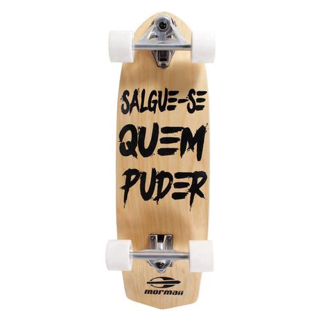 Skate Swingboard Salgue-Se quem Puder Mormaii - Bel fix Menor preço em Skate Swingboard Salgue-Se quem Puder Mormaii - Bel fix