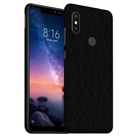 redmi note 6 pro preto
