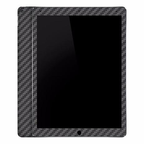 Skin Premium - Adesivo Fibra De Carbono Ipad Pro 9.7 Menor preço em Skin Premium - Adesivo Fibra De Carbono Ipad Pro 9.7