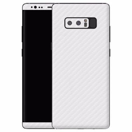 Skin Premium - Adesivo Fibra De Carbono Para Galaxy Note 8 Menor preço em Skin Premium - Adesivo Fibra De Carbono Para Galaxy Note 8