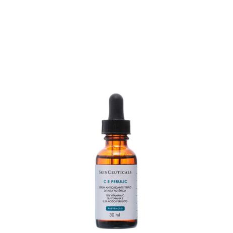 SkinCeuticals C E Ferulic - Sérum Anti-Idade 30ml é boa?