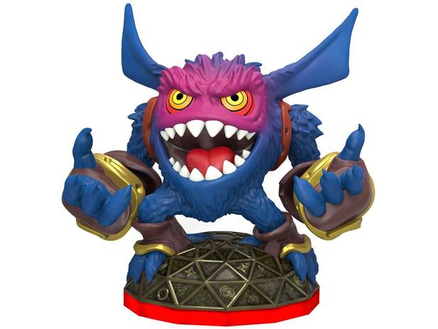 Skylanders Trap Team Fizzy Frenzy Pop Fizz - para PS4 PS3 Xbox One Xbox 360 Activision