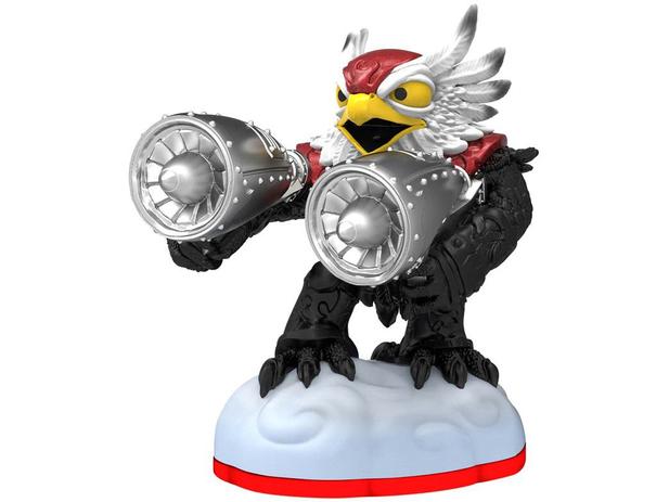 Skylanders Trap Team Full Blast Jet Vac - para PS4 PS3 Xbox One Xbox 360 Activision