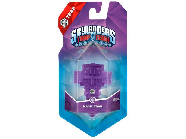 Skylanders Trap Team Magic - para PS4 PS3 Xbox One Xbox 360 Activision Menor preço em Skylanders Trap Team Magic - para PS4 PS3 Xbox One Xbox 360 Activision