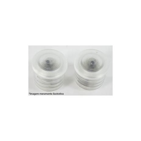 Slider Universal - Lampada Led (Par) - Azul Moto X Menor preço em Slider Universal - Lampada Led (Par) - Azul Moto X