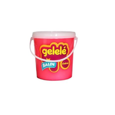 Slime Gelelé - Massinha Pote 457 g - Cores Sortidas - Doce Brinquedos Menor preço em Slime Gelelé - Massinha Pote 457 g - Cores Sortidas - Doce Brinquedos