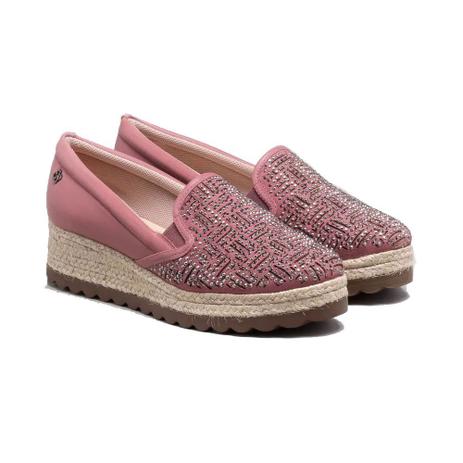 slip on feminino capodarte