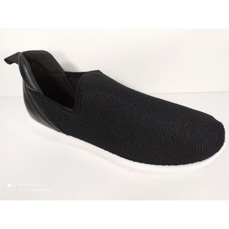 Slip On Bebece I1342 305 Malha Bebece Slip On Feminino Magazine Luiza