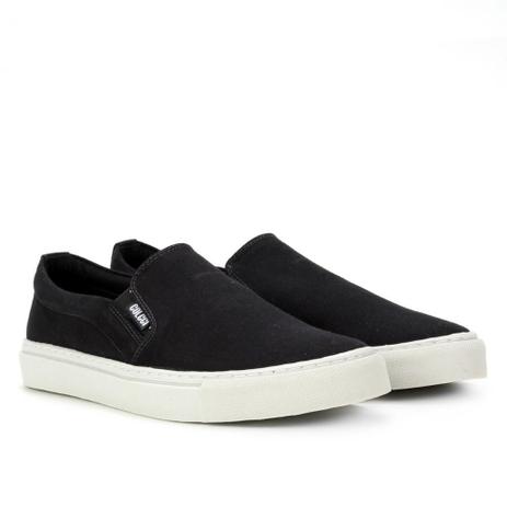 Slip On Colcci Básico Masculino