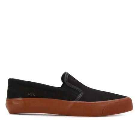 Tênis Reserva Reserva Lapa Couro - Slip on