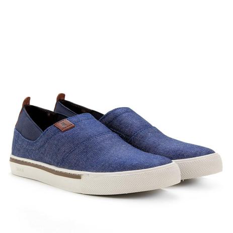 slip on masculino west coast